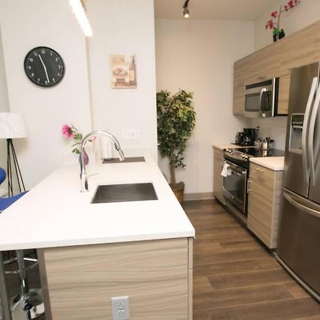 Appartement Ultra Modern New 1Br 1Ba By Rittenhouse Doorman!!! à Philadelphie Extérieur photo