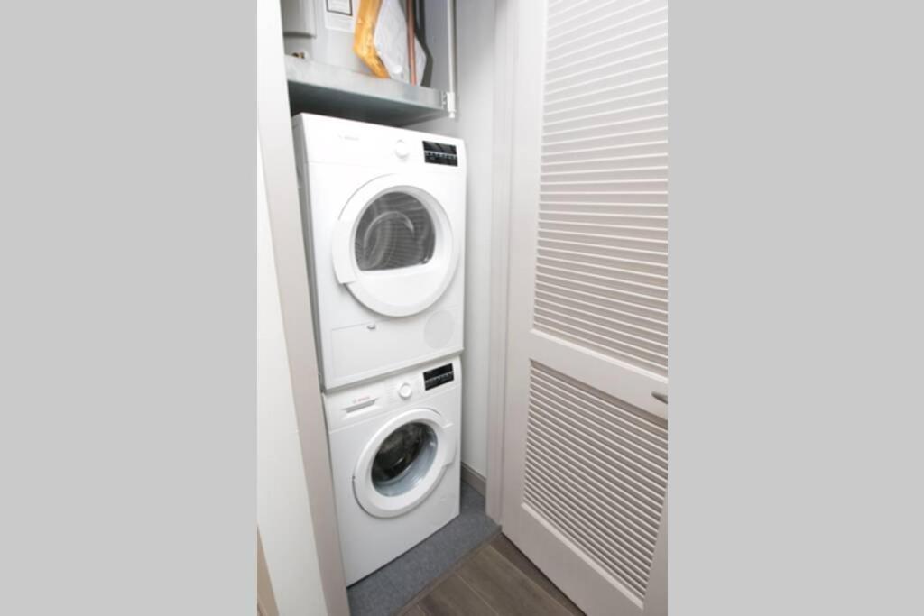 Appartement Ultra Modern New 1Br 1Ba By Rittenhouse Doorman!!! à Philadelphie Extérieur photo