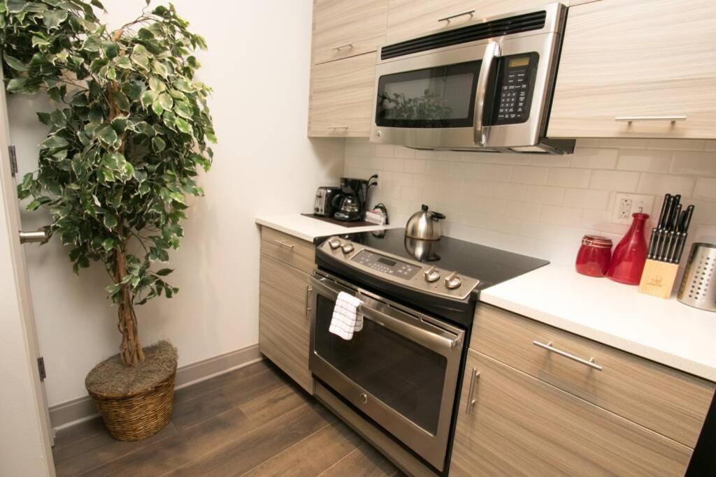 Appartement Ultra Modern New 1Br 1Ba By Rittenhouse Doorman!!! à Philadelphie Extérieur photo