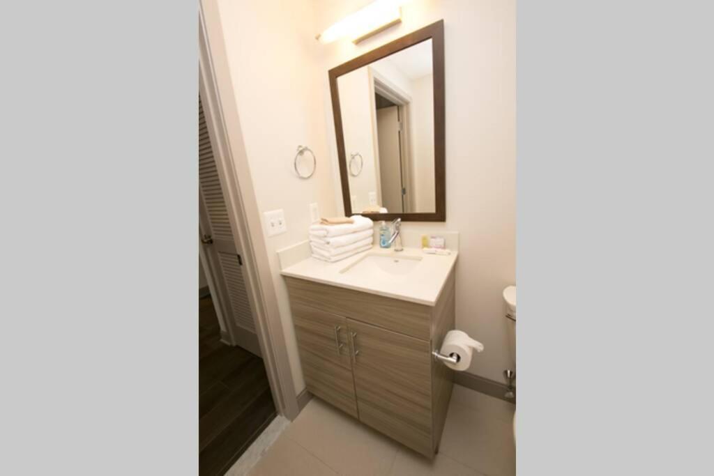 Appartement Ultra Modern New 1Br 1Ba By Rittenhouse Doorman!!! à Philadelphie Extérieur photo