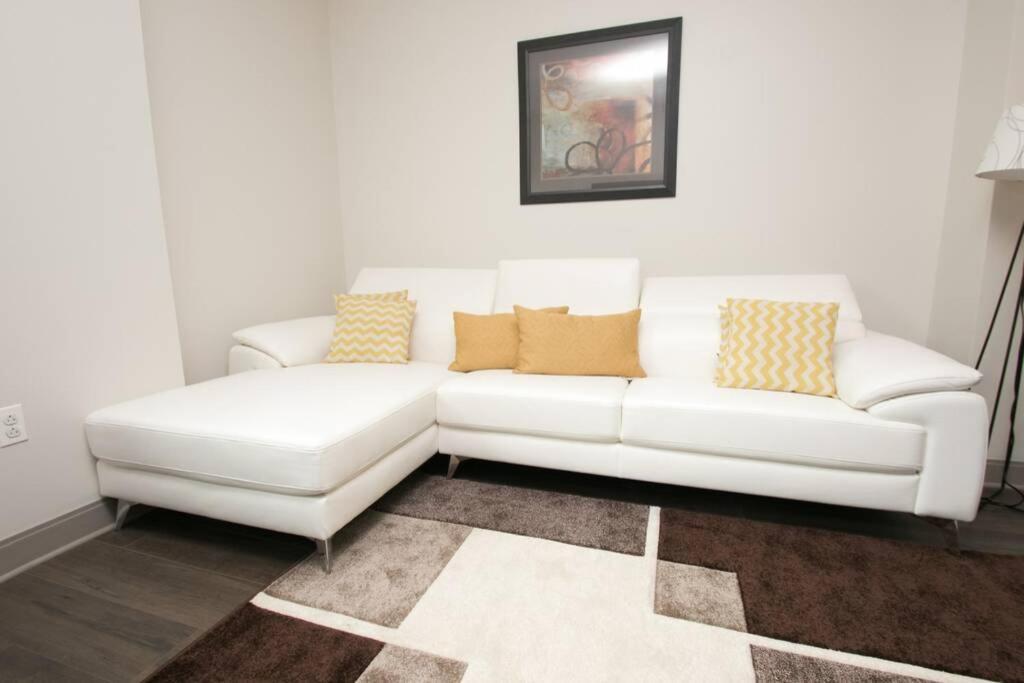 Appartement Ultra Modern New 1Br 1Ba By Rittenhouse Doorman!!! à Philadelphie Extérieur photo